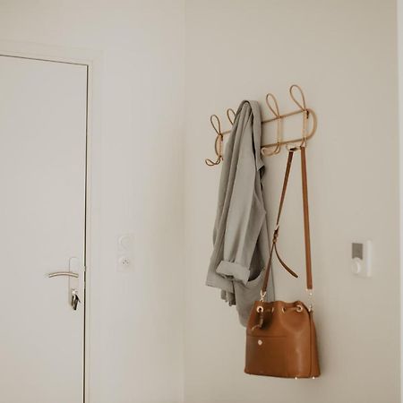 Bel Appartement Climatise Avec Place De Parking Marseille Exteriör bild