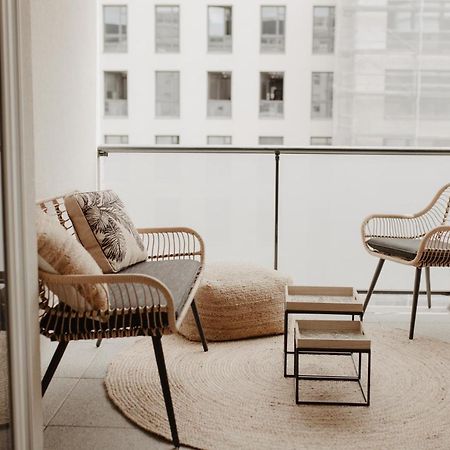 Bel Appartement Climatise Avec Place De Parking Marseille Exteriör bild